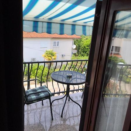Apartman Jumic Malinska Zewnętrze zdjęcie