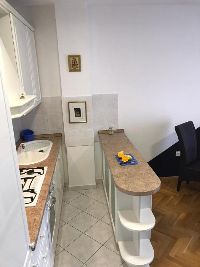 Apartman Jumic Malinska Zewnętrze zdjęcie