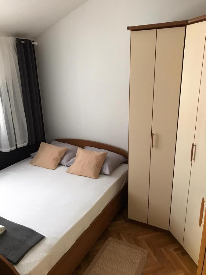 Apartman Jumic Malinska Zewnętrze zdjęcie