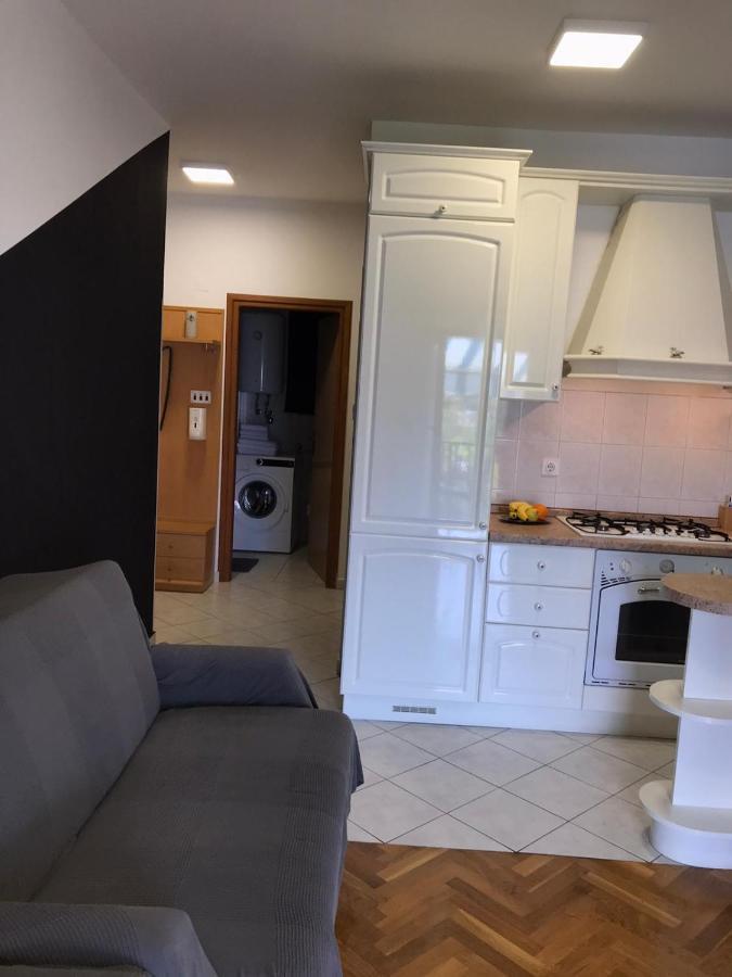 Apartman Jumic Malinska Zewnętrze zdjęcie