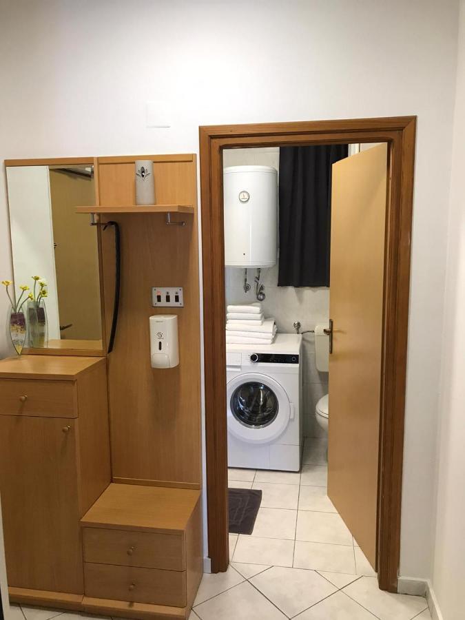 Apartman Jumic Malinska Zewnętrze zdjęcie